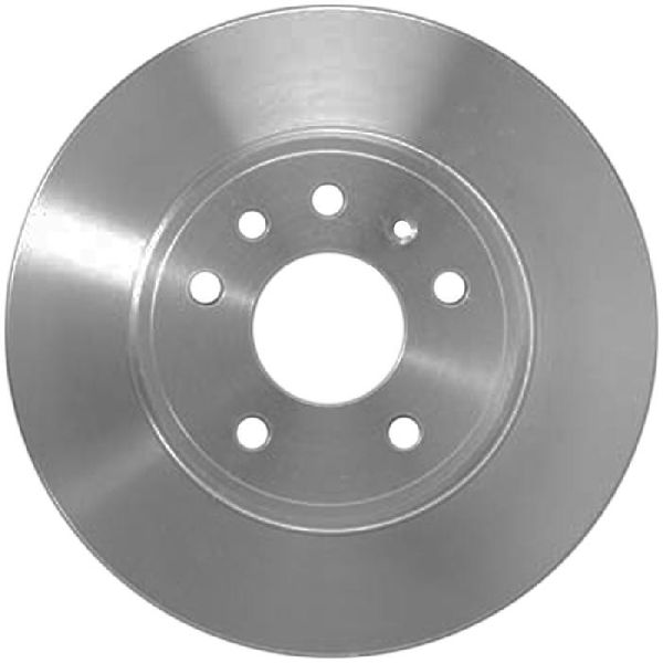 1999-2003 Saab 9-3 Disc Brake Rotor - Rear (Bendix)