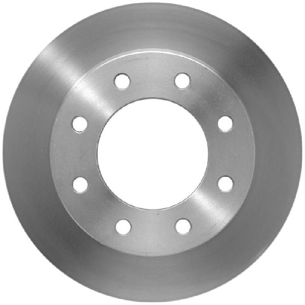 2003-2020 Chevrolet Express 2500 Disc Brake Rotor - Front (Bendix)