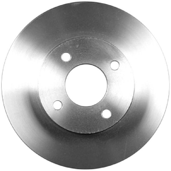 1995-1998 Nissan 200SX Disc Brake Rotor - Front (Bendix)