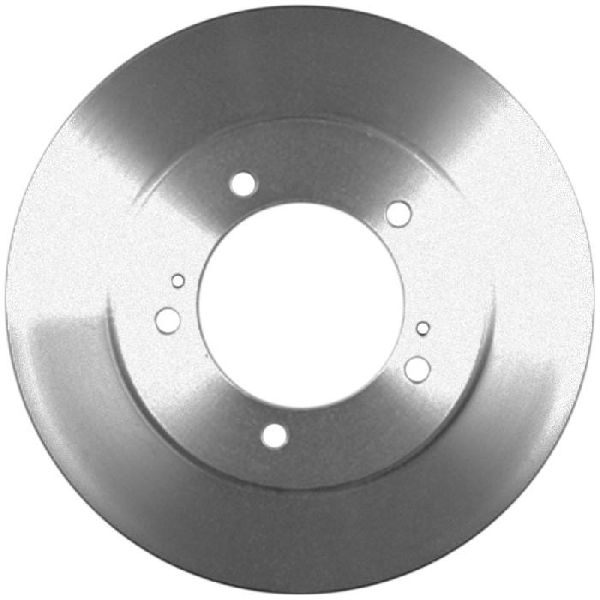 2002-2006 Suzuki XL-7 Disc Brake Rotor - Front (Bendix)