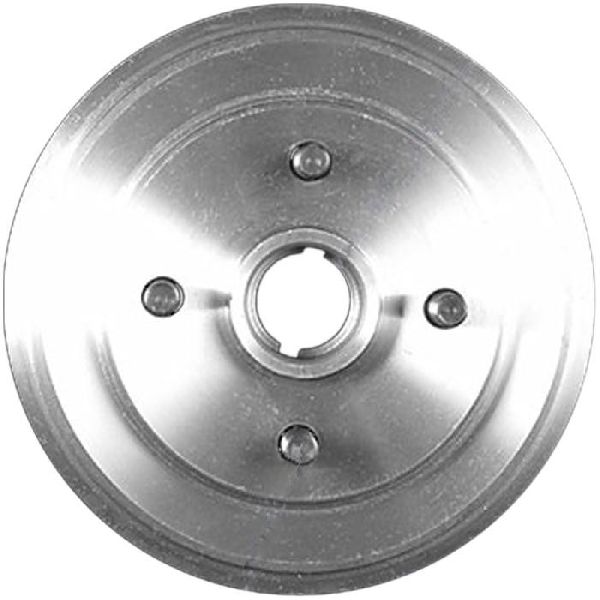 1983-1990 Toyota Tercel Brake Drum - Rear (Bendix)