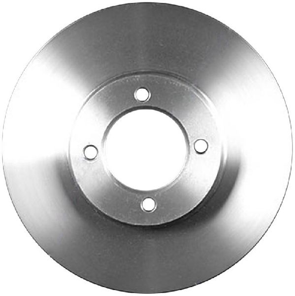 1985 Toyota Celica Disc Brake Rotor - Front (Bendix)