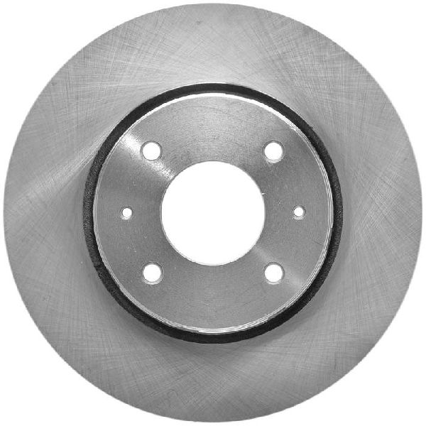 2000-2004 Volvo S40 Disc Brake Rotor - Front (Bendix)