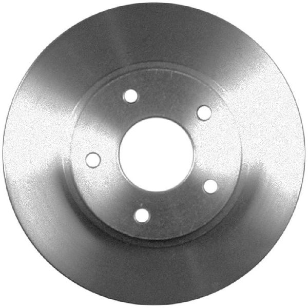2000-2001 INFINITI I30 Disc Brake Rotor - Front (Bendix)