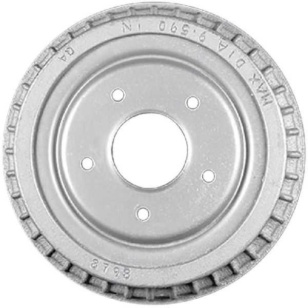 1970-1972 Chevrolet Monte Carlo Brake Drum - Rear (Bendix)