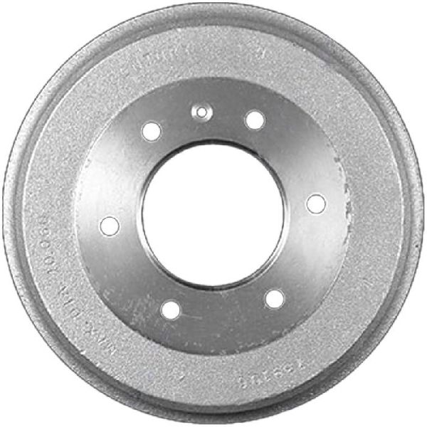 1991-1997 Isuzu Rodeo Brake Drum - Rear (Bendix)