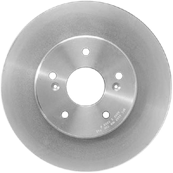 1991-1996 Acura NSX Disc Brake Rotor - Rear (Bendix)