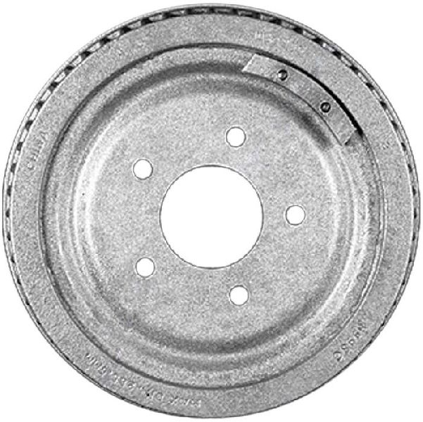 1996-2002 Chevrolet Express 1500 Brake Drum - Rear (Bendix)