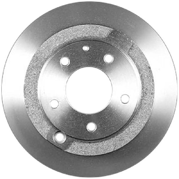 1995-1996 Mazda Millenia Disc Brake Rotor - Rear (Bendix)