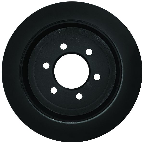 2003-2006 Lincoln Navigator Disc Brake Rotor - Rear (Bendix)