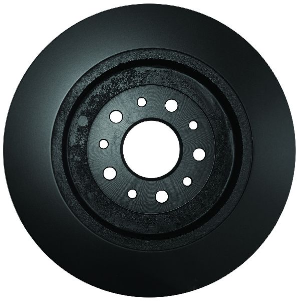 2005-2007 Ford Freestyle Disc Brake Rotor - Rear (Bendix)