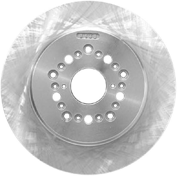 1971-1975 Toyota Celica Disc Brake Rotor - Front (Bendix)
