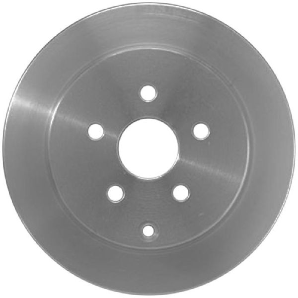 2005-2010 Scion tC Disc Brake Rotor - Rear (Bendix)