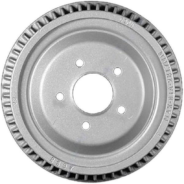 1981-2003 Lincoln Town Car Brake Drum - Rear (Bendix)
