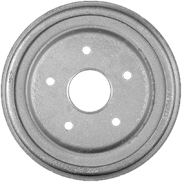 1976-1986 Ford Bronco Brake Drum - Rear (Bendix)