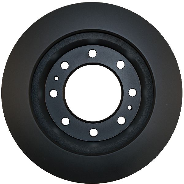 2003-2023 GMC Savana 3500 Disc Brake Rotor - Front (Bendix)