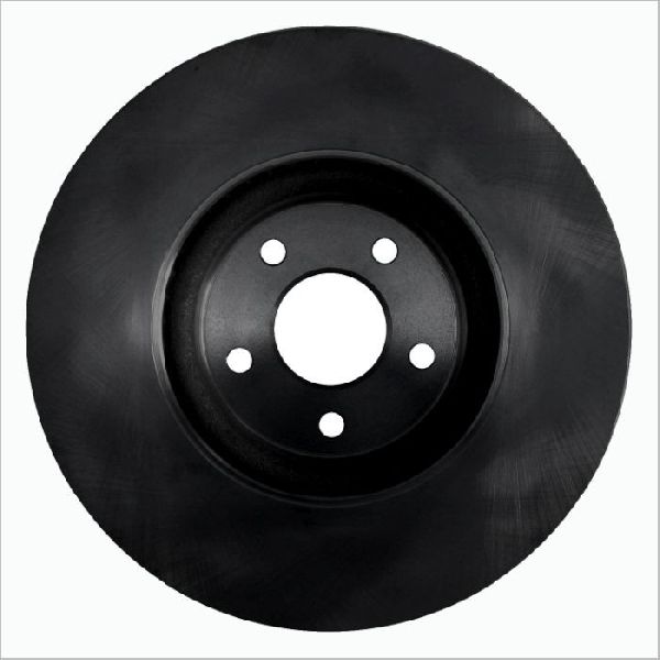 2014-2018 Ford Transit Connect Disc Brake Rotor - Front (Bendix)