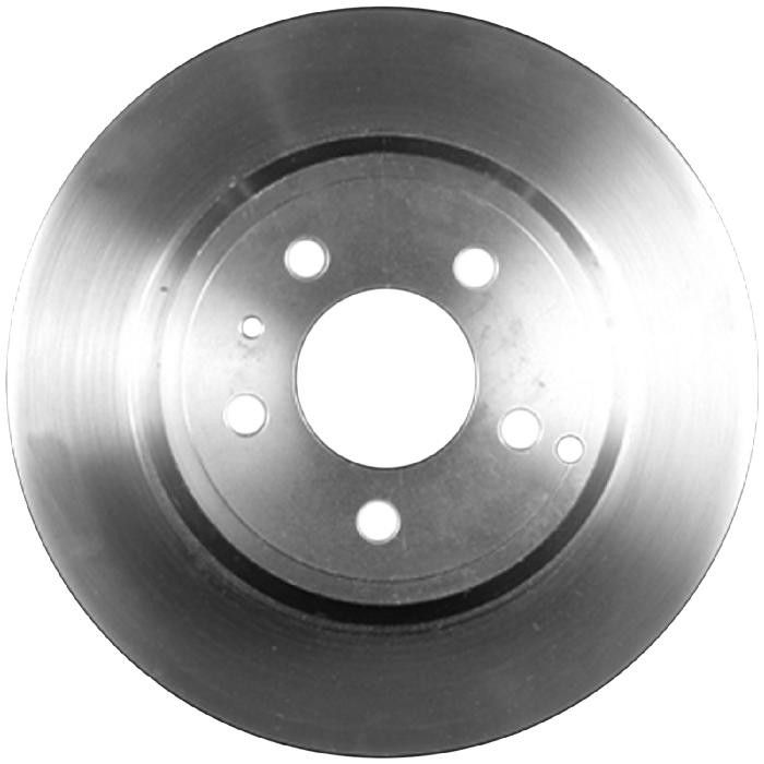 2005, 2004, 2003, 2002, 2001, 2000, 1999, 1998 Volvo C70 Disc Brake Rotor