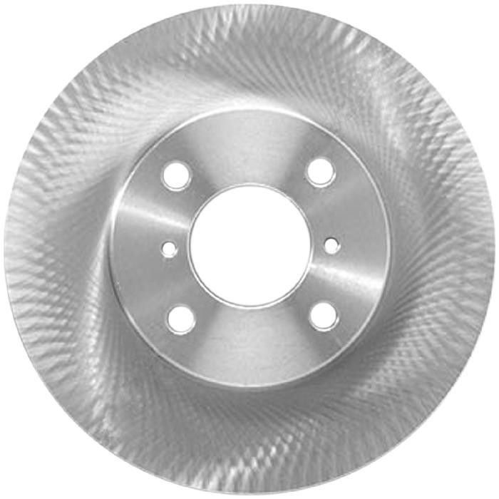 2002, 2001, 2000, 1999 Suzuki Esteem Disc Brake Rotor