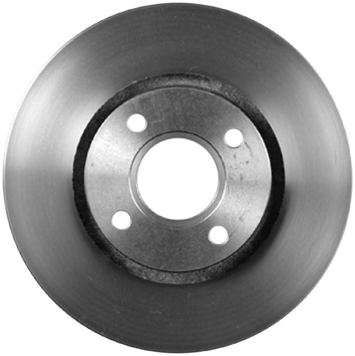 2000, 1999, 1998 Ford Contour Disc Brake Rotor
