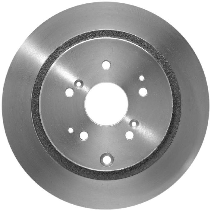 2008, 2007, 2006, 2005, 2004, 2003 Honda Pilot Disc Brake Rotor