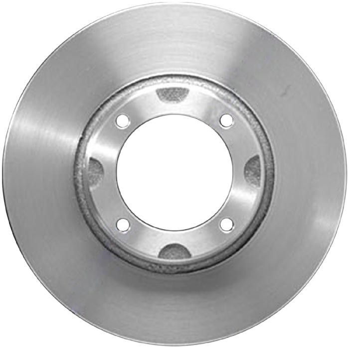 1982, 1981, 1980 Toyota Tercel Disc Brake Rotor