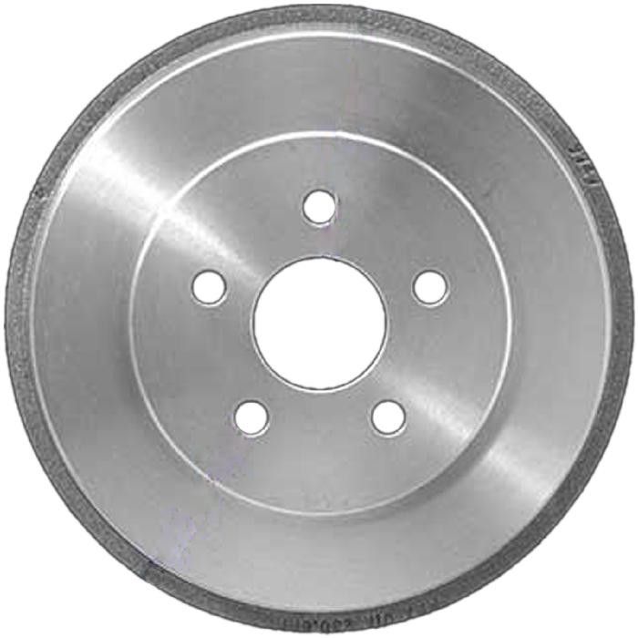 2006, 2005, 2004, 2003 Dodge Stratus Brake Drum