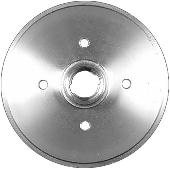 1984, 1983, 1982, 1981, 1980 Volkswagen Rabbit Convertible Brake Drum