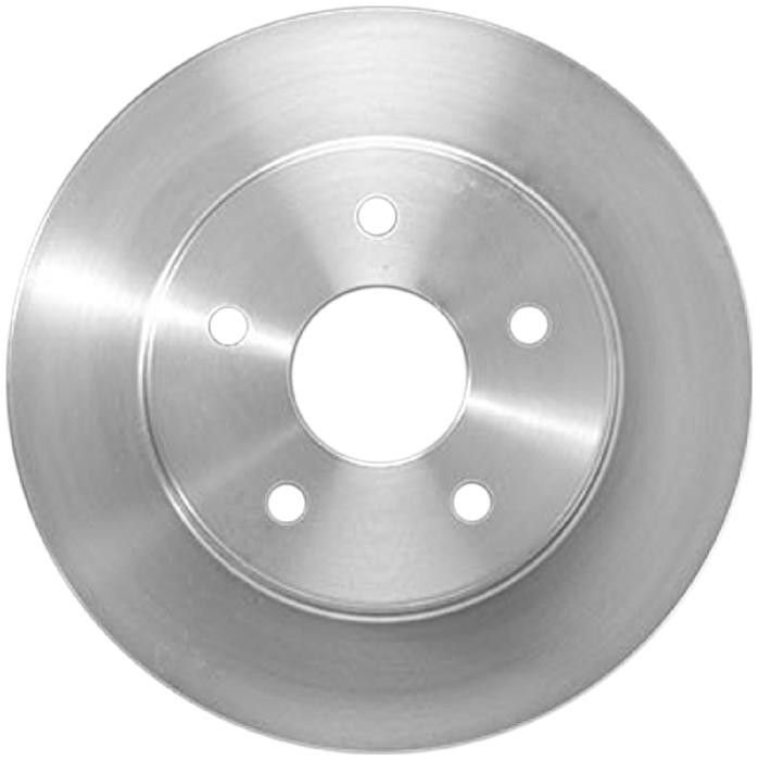 2009, 2008, 2007, 2006, 2005, 2004 Dodge Durango Disc Brake Rotor