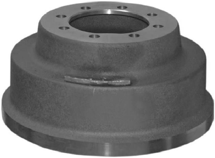 1987, 1986, 1985 Dodge D100 Brake Drum