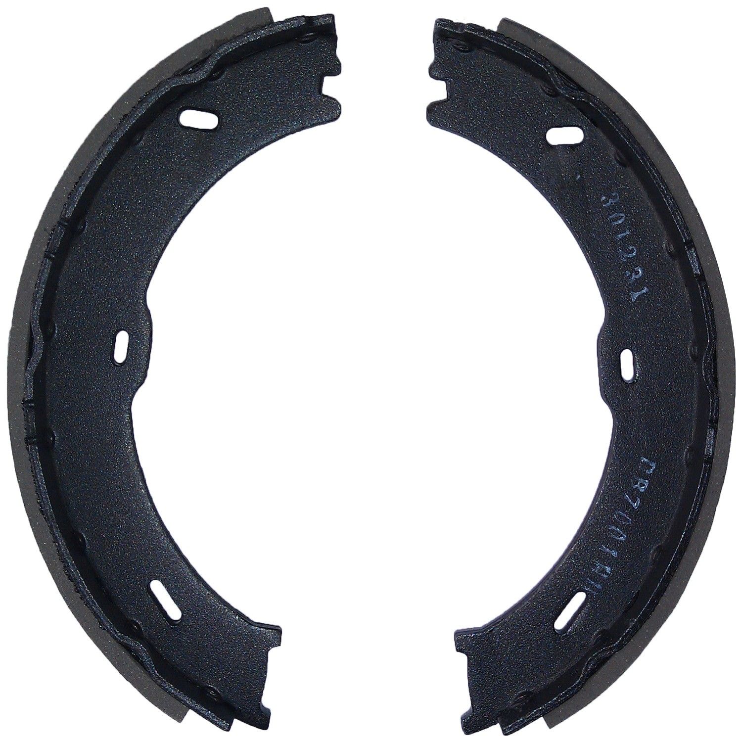 2017 Freightliner Sprinter 3500 2500 Parking Brake Shoe