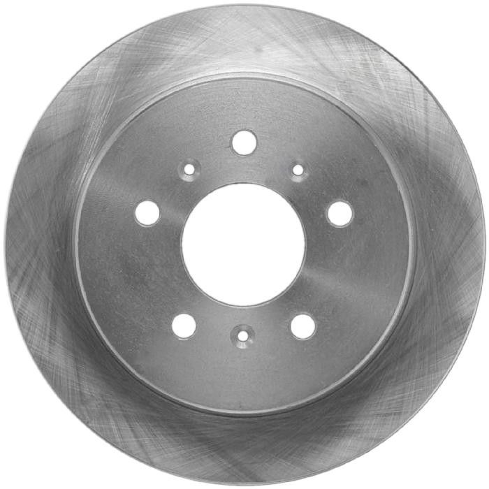 2009, 2008 Buick Allure Disc Brake Rotor