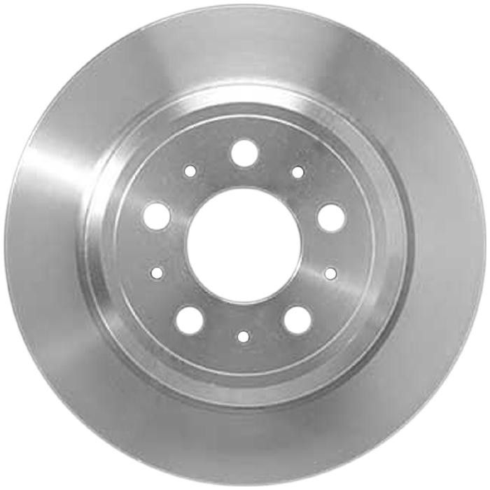 2006, 2005, 2004, 2003, 2002, 2001, 2000, 1999 Volvo S80 Disc Brake Rotor