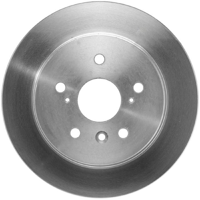 2012, 2011, 2010, 2009, 2008, 2007 Lexus ES350 Disc Brake Rotor