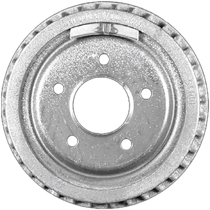 2009, 2008, 2007, 2006, 2005, 2004, 2003, 2002, 2001 Mazda B2300 Brake Drum
