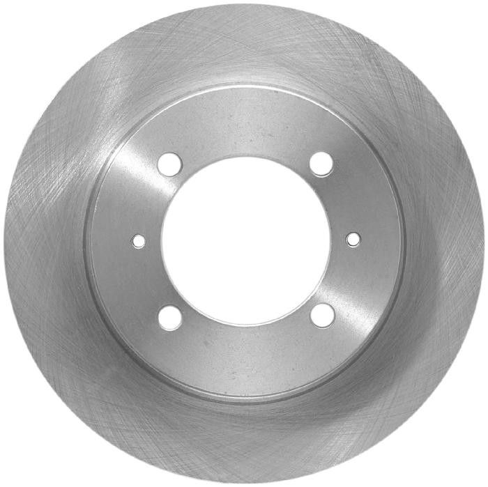 2004, 2003, 2002, 2001, 2000 Volvo S40 Disc Brake Rotor