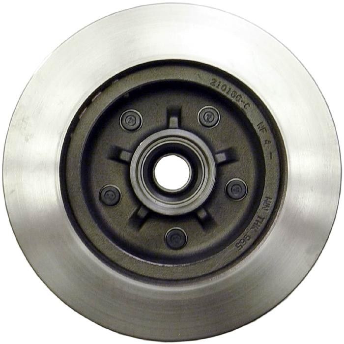 Disc Brake Rotor