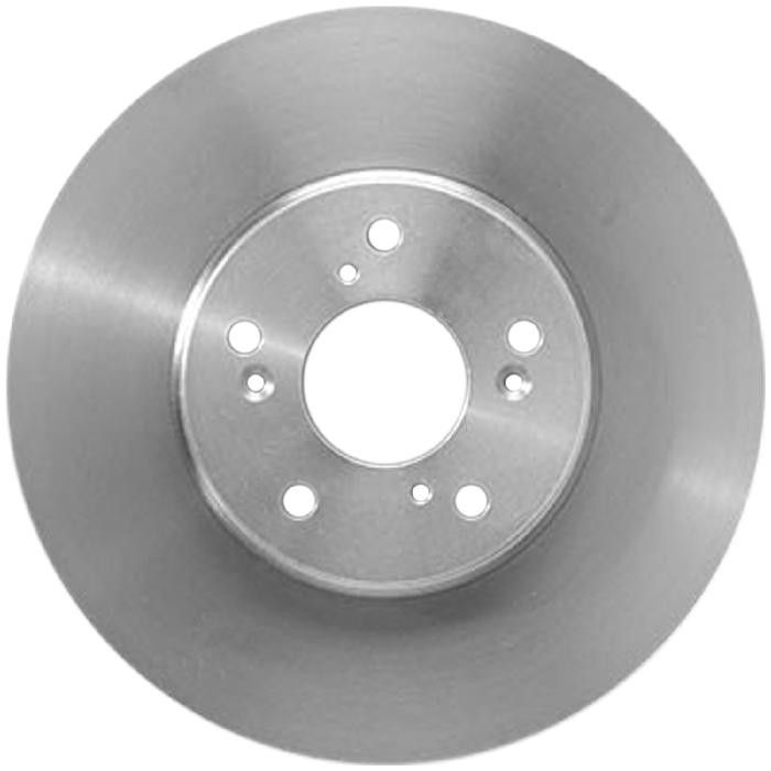 2008, 2007, 2006, 2005, 2004, 2003 Honda Pilot Disc Brake Rotor