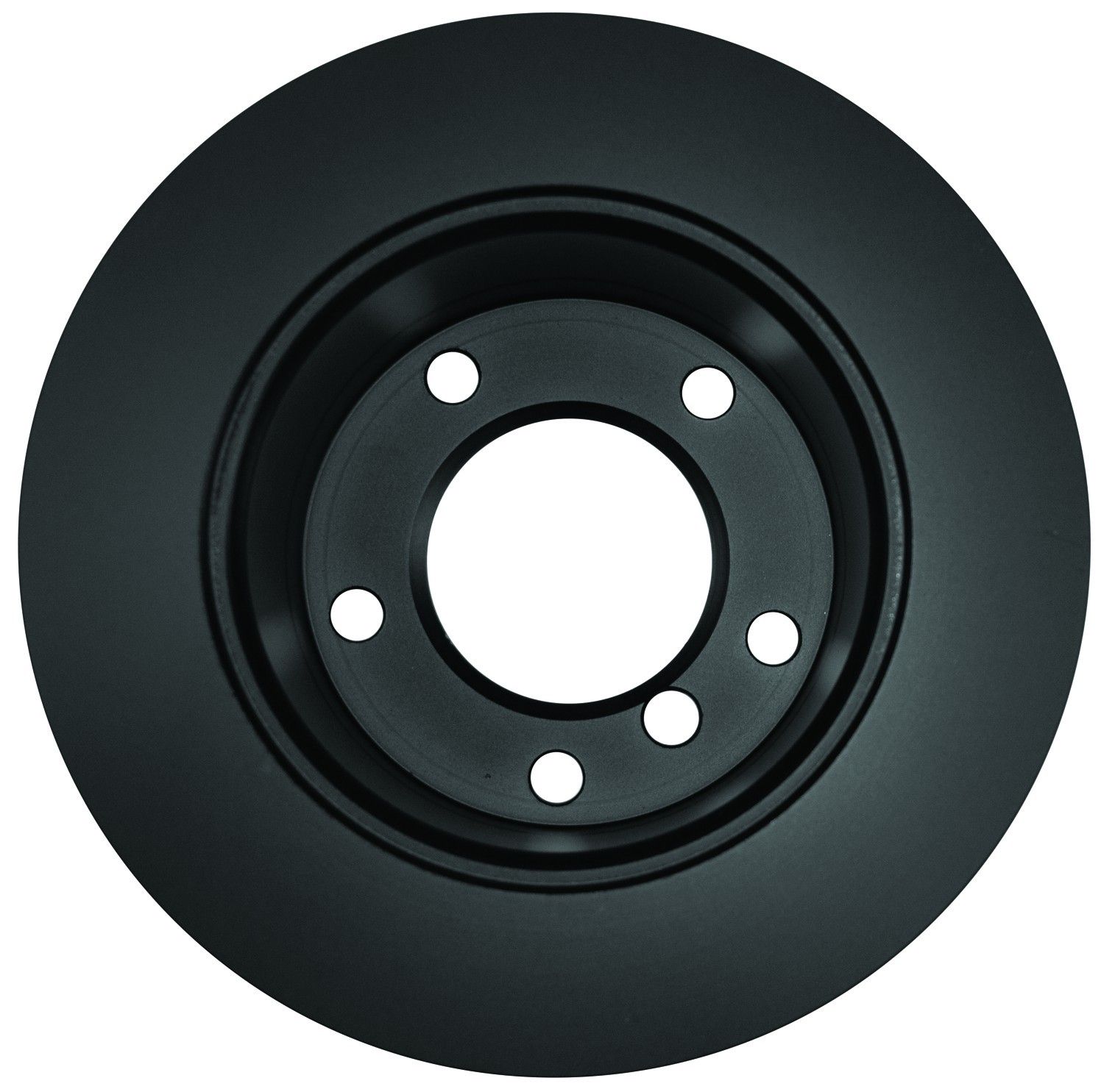 2006, 2005, 2004, 2003, 2002 Freightliner Sprinter 2500 2002-2006 Mercedes-Benz G500 Disc Brake Rotor
