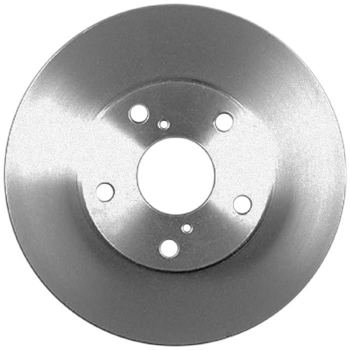 2005, 2004, 2003, 2002, 2001 Toyota RAV4 Disc Brake Rotor