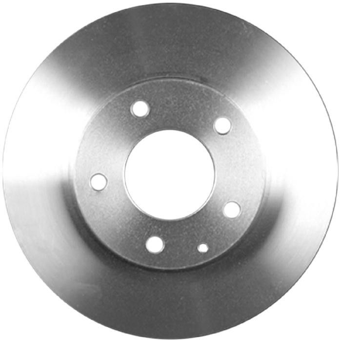 2006, 2005, 2004, 2003, 2002, 2001, 2000 Mazda MPV Disc Brake Rotor