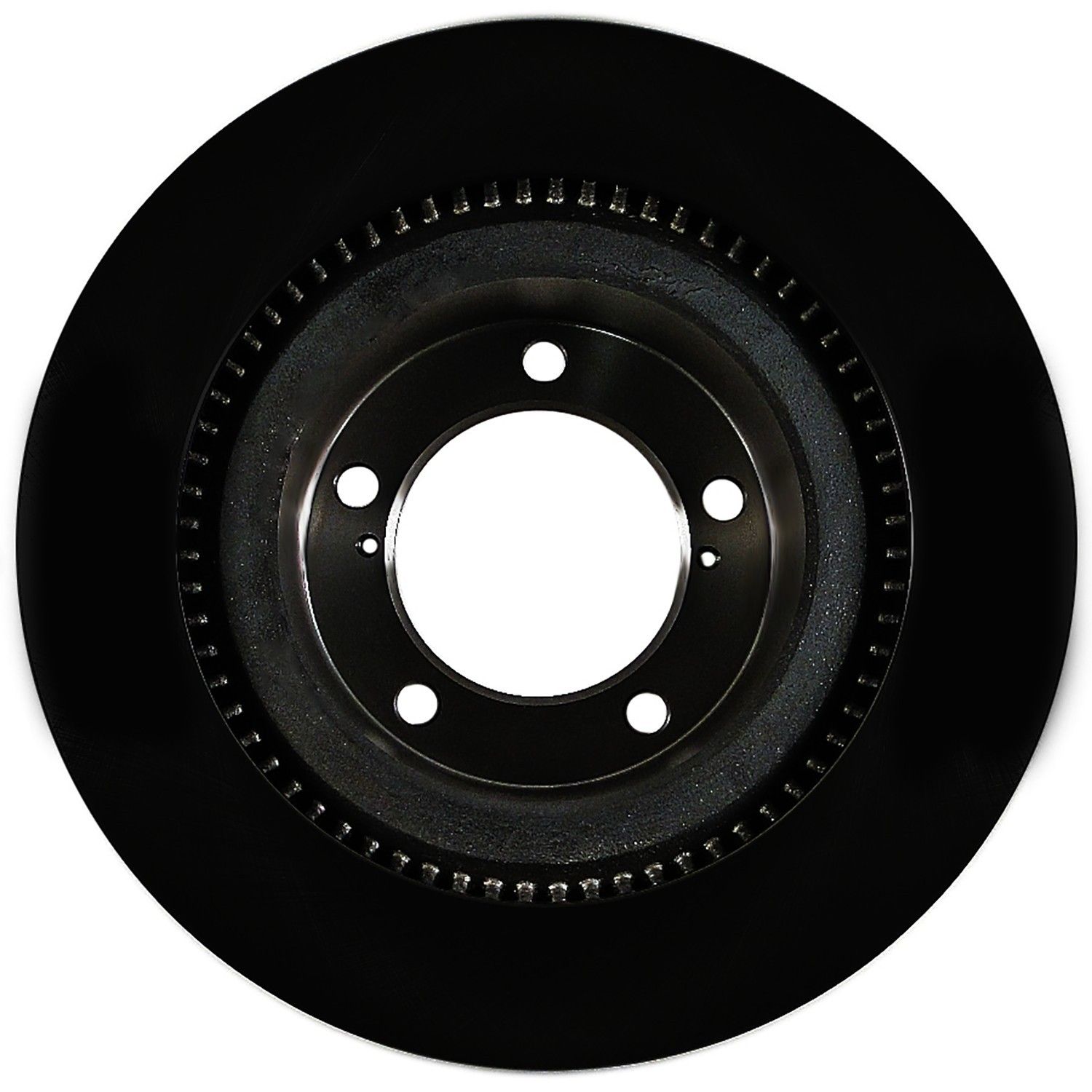 2021, 2020, 2019, 2018, 2017, 2016 Lexus LX570 Disc Brake Rotor