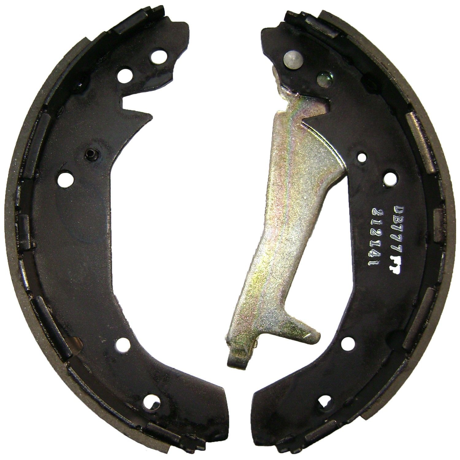 2006, 2005, 2004, 2003 Dodge Stratus Drum Brake Shoe