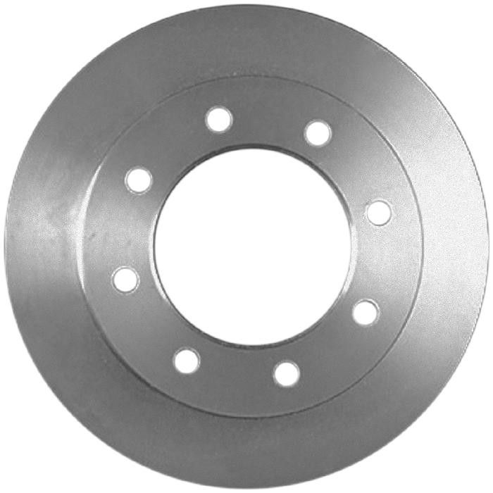 2005, 2004, 2003, 2002, 2001, 2000 Ford Excursion Disc Brake Rotor