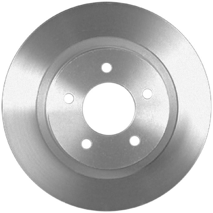 2004, 2003, 2002, 2001, 2000, 1999, 1998 Dodge Intrepid Disc Brake Rotor