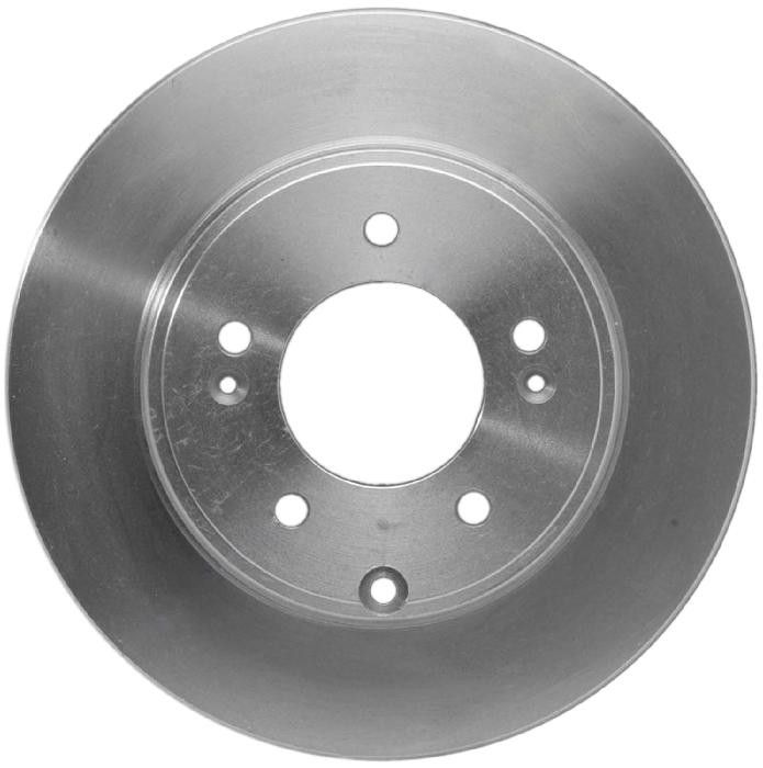 2020, 2019, 2018, 2017, 2016, 2015, 2014, 2013, 2012, 2011 Kia Optima Disc Brake Rotor