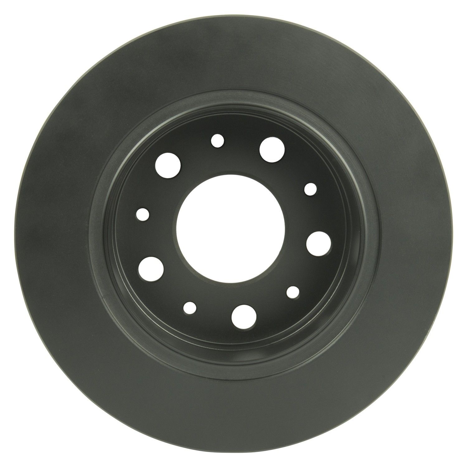 2021, 2020, 2019, 2018, 2017, 2016, 2015, 2014 Ram ProMaster 3500 1500 Disc Brake Rotor