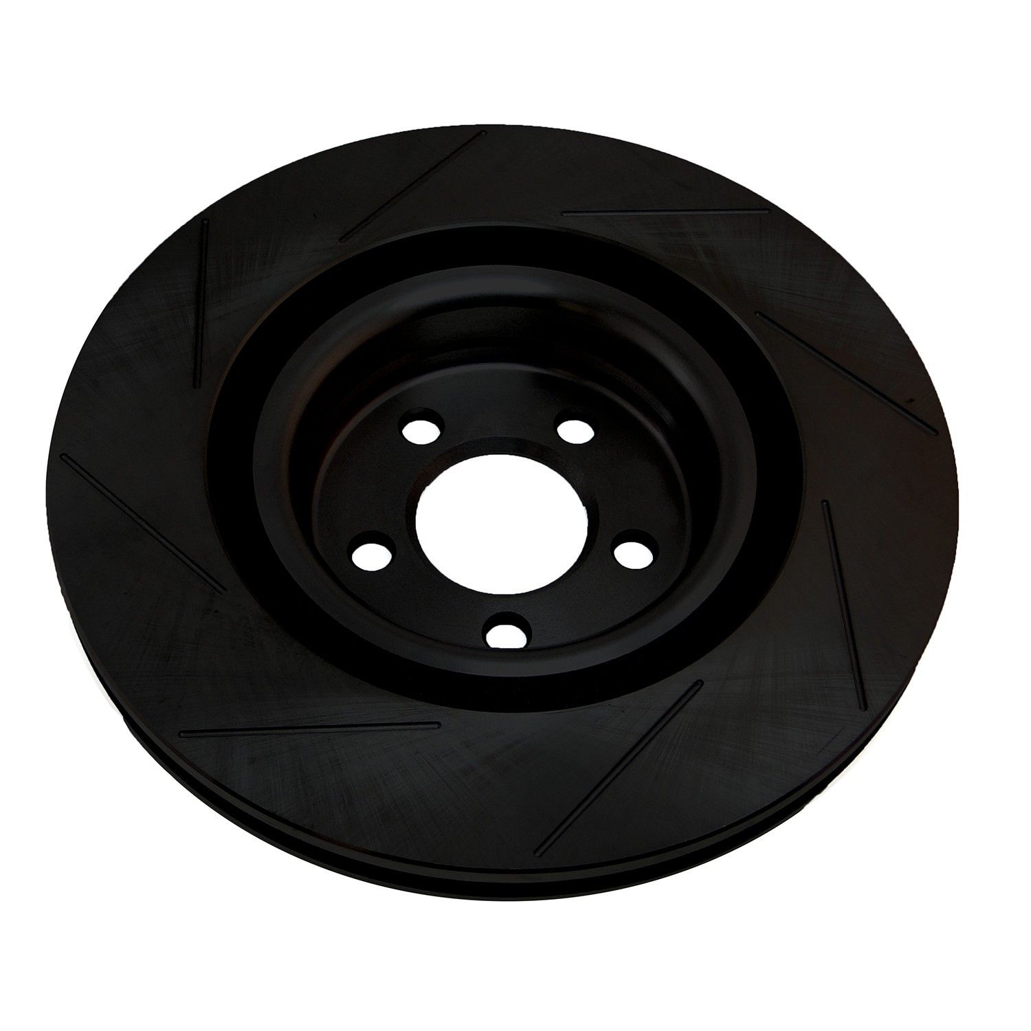 2020, 2019, 2018, 2017, 2016, 2015, 2014, 2013, 2012, 2011, 2010, 2009, 2008 Dodge Challenger Disc Brake Rotor