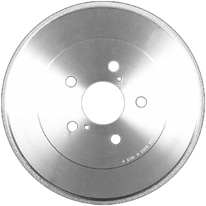 2008, 2007, 2006, 2005, 2004, 2003 Pontiac Vibe Brake Drum