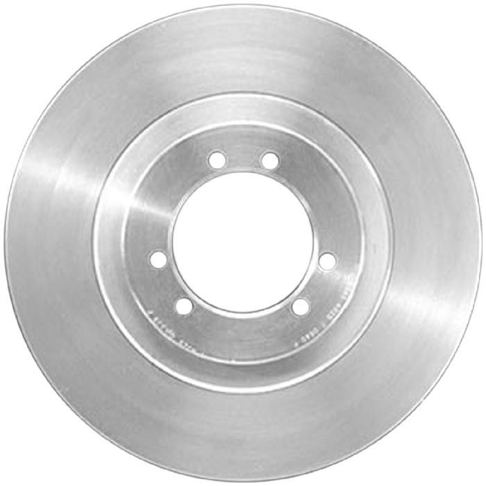 2006, 2005, 2004, 2003, 2002 Hummer H1 Hummer Disc Brake Rotor